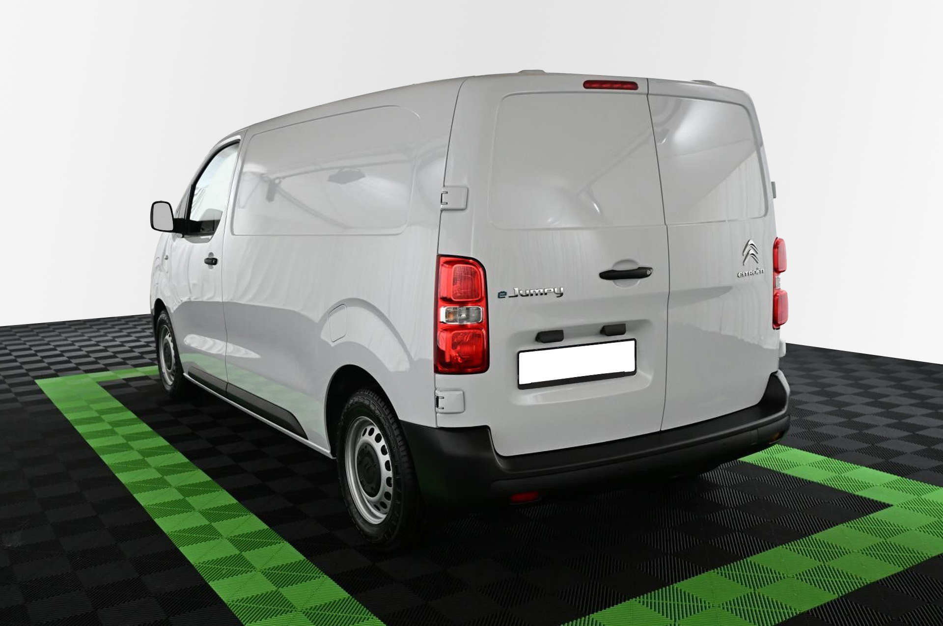 18848_p35 - CITROEN - JUMPY - 2024 - photo 5