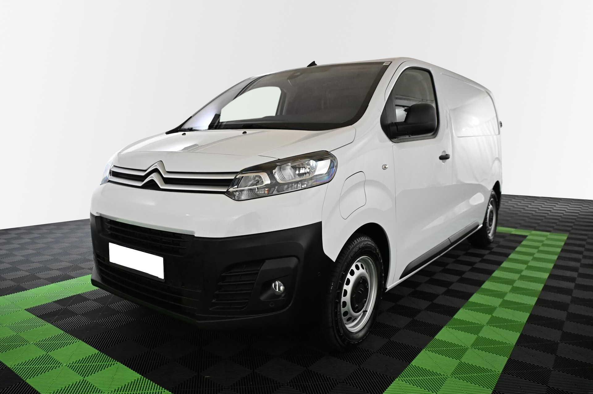 18853_p35 - CITROEN - JUMPY - 2024 - photo 1