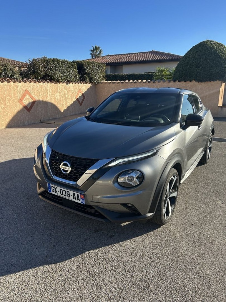 53469549 - NISSAN - JUKE - 2022 53469549 - NISSAN - JUKE - 2022