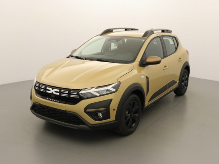 N201202_p3 - DACIA - SANDERO - 2025