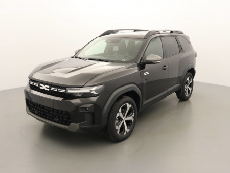 N201468_p3 - DACIA - BIGSTER - 2025