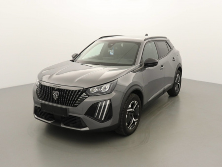 O201275_p3 - PEUGEOT - 2008 - 2024