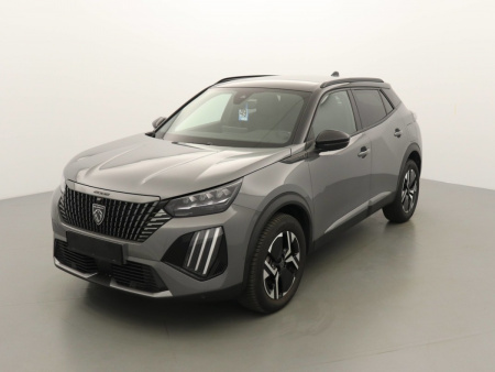 O201289_p3 - PEUGEOT - 2008 - 2024