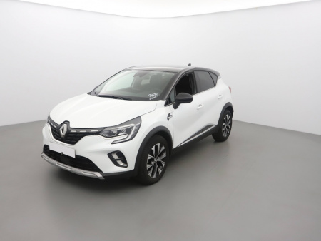 71536_p51 - RENAULT - CAPTUR - 2024