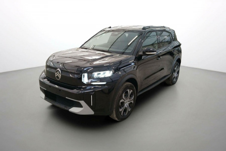 367095_p2 - CITROEN - C3 AIRCROSS - 2025 367095_p2 - CITROEN - C3 AIRCROSS - 2025
