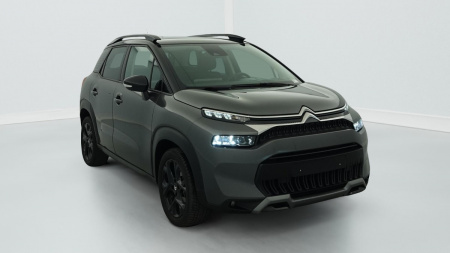 360541_p2 - CITROEN - C3 AIRCROSS - 2024 360541_p2 - CITROEN - C3 AIRCROSS - 2024