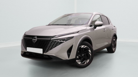 369289_p2 - NISSAN - QASHQAI - 2025