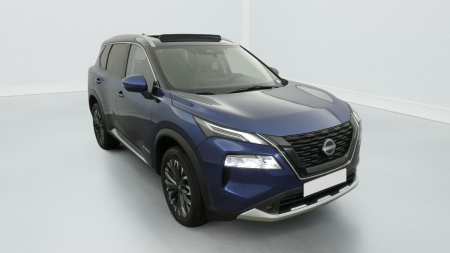 370293_p2 - NISSAN - X TRAIL - 2025