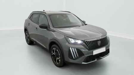 363324_p2 - PEUGEOT - 2008 - 2025