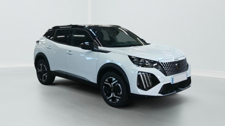 368116_p2 - PEUGEOT - 2008 - 2025