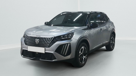 369009_p2 - PEUGEOT - 2008 - 2025