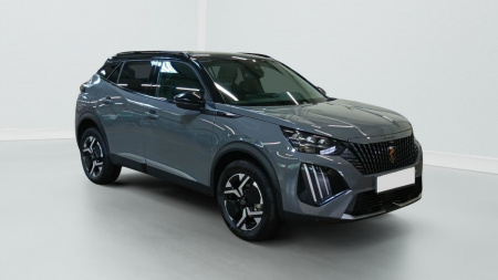 369336_p2 - PEUGEOT - 2008 - 2025