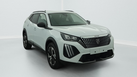 360733_p2 - PEUGEOT - 2008 - 2024