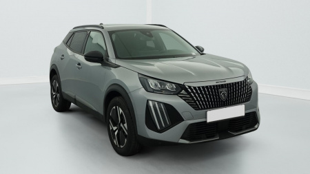 367286_p2 - PEUGEOT - 2008 - 2024