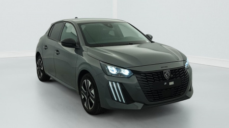 366551_p2 - PEUGEOT - 208 - 2025