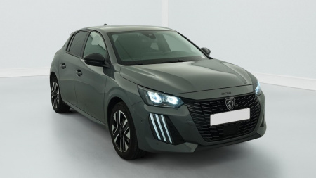 366552_p2 - PEUGEOT - 208 - 2025