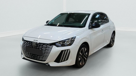 371064_p2 - PEUGEOT - 208 - 2025