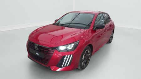 371062_p2 - PEUGEOT - 208 - 2025