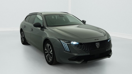 365312_p2 - PEUGEOT - 508 SW - 2024