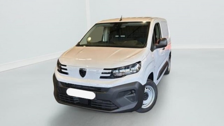 369322_p2 - PEUGEOT - PARTNER - 2025