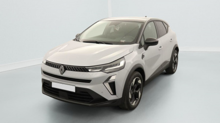 369824_p2 - RENAULT - CAPTUR - 2025