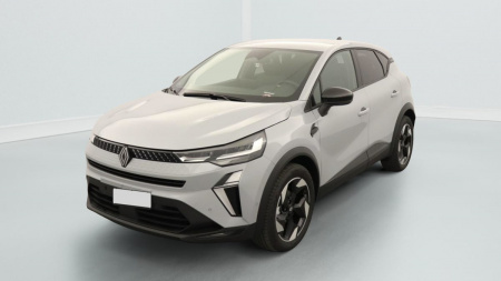 369825_p2 - RENAULT - CAPTUR - 2025