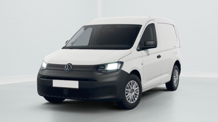 369060_p2 - VOLKSWAGEN - CADDY CARGO - 2025