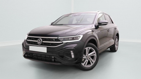 371142_p2 - VOLKSWAGEN - T ROC - 2025