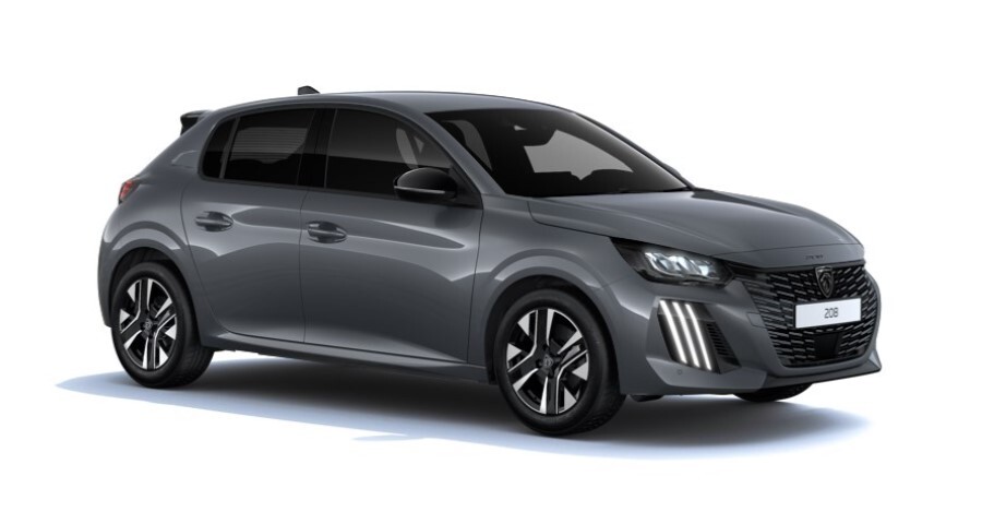 GLI00009518_p53 - PEUGEOT - 208 - 2025 - photo 1