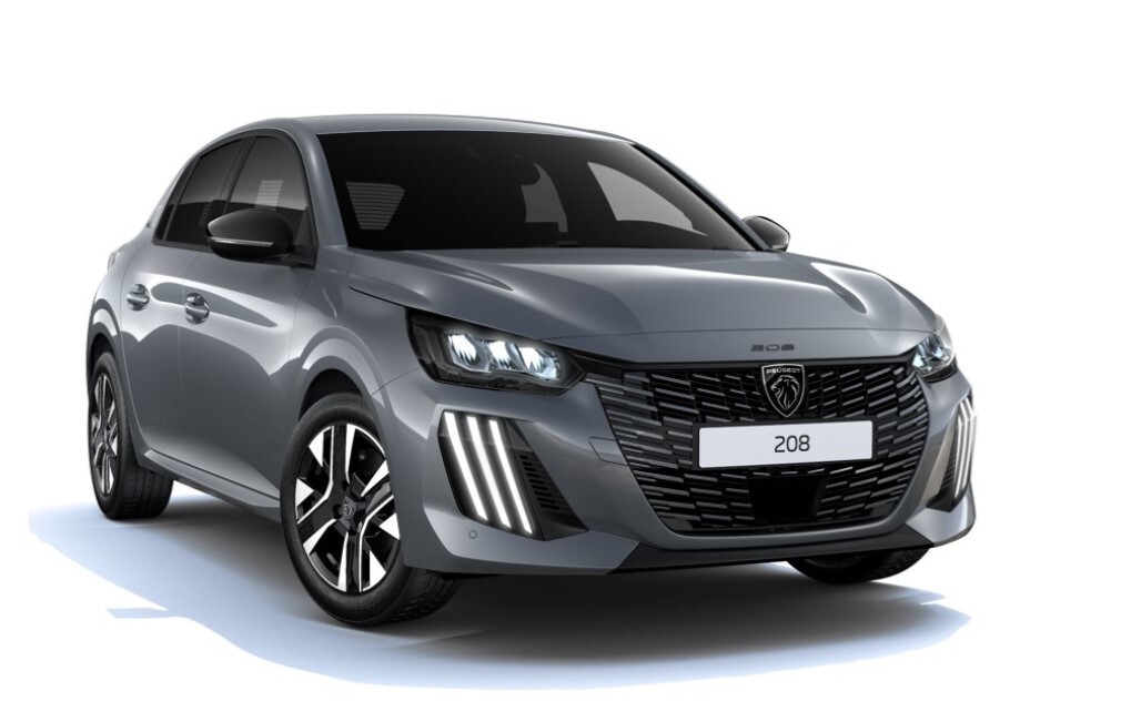 GLI00009518_p53 - PEUGEOT - 208 - 2025 - photo 2