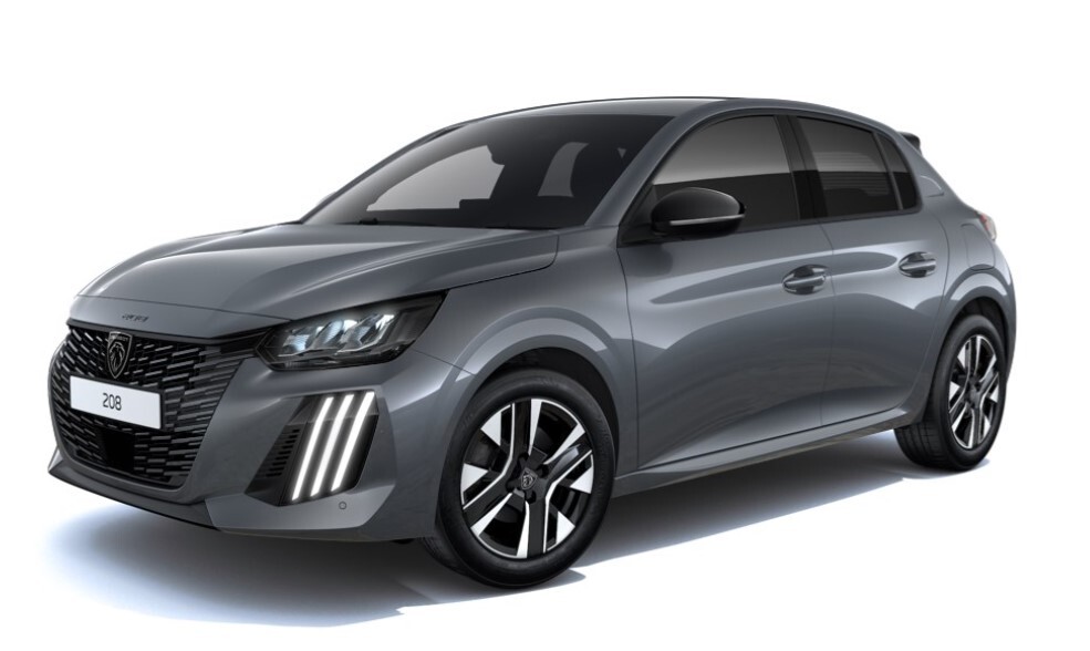 GLI00009518_p53 - PEUGEOT - 208 - 2025 - photo 3