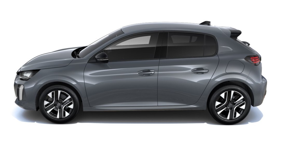 GLI00009518_p53 - PEUGEOT - 208 - 2025 - photo 4