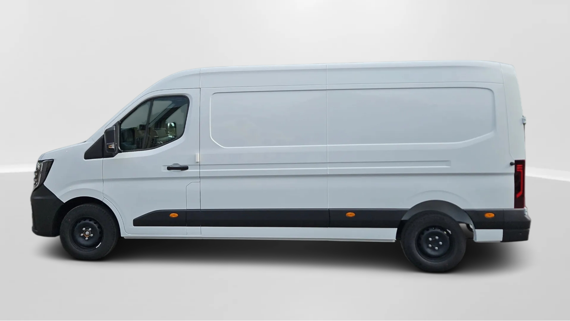 GLI00011243_p53 - NISSAN - INTERSTAR - 2025 - photo 4