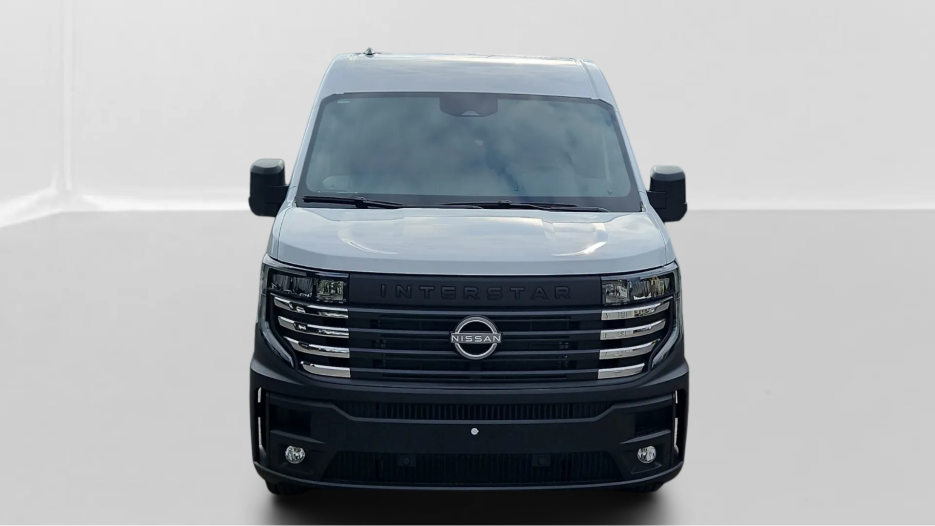 GLI00011241_p53 - NISSAN - INTERSTAR - 2025 - photo 2