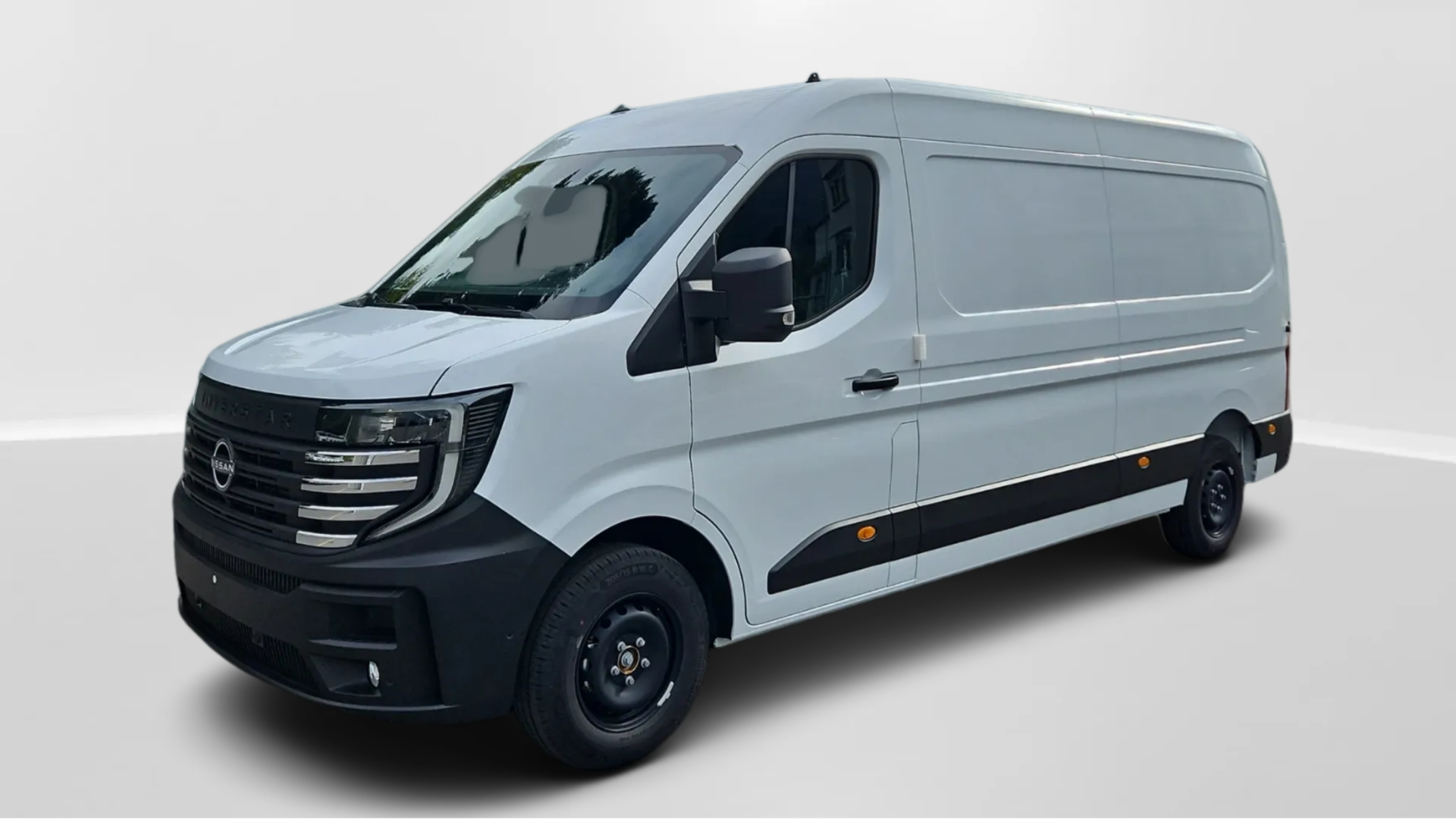 GLI00011241_p53 - NISSAN - INTERSTAR - 2025 - photo 3