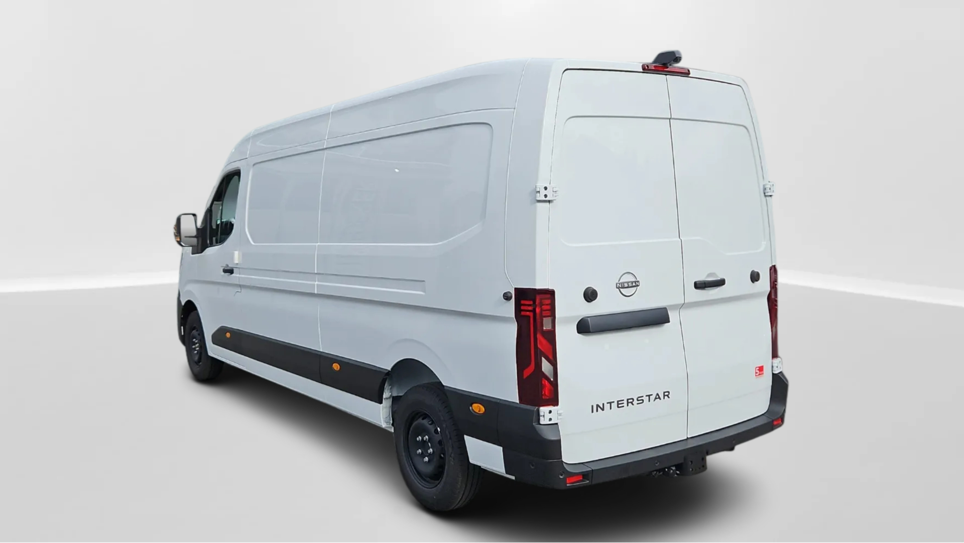 GLI00011241_p53 - NISSAN - INTERSTAR - 2025 - photo 5