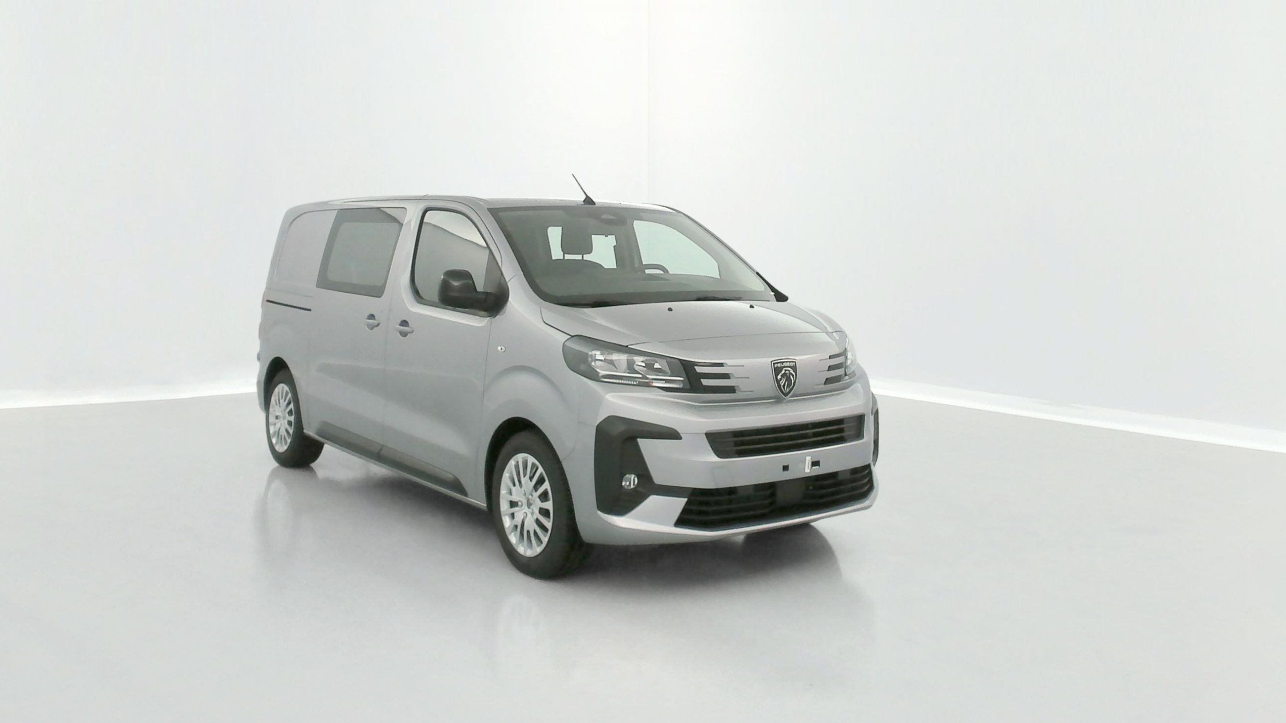 GLI00010595_p53 - PEUGEOT - EXPERT CA - 2025 - photo 1