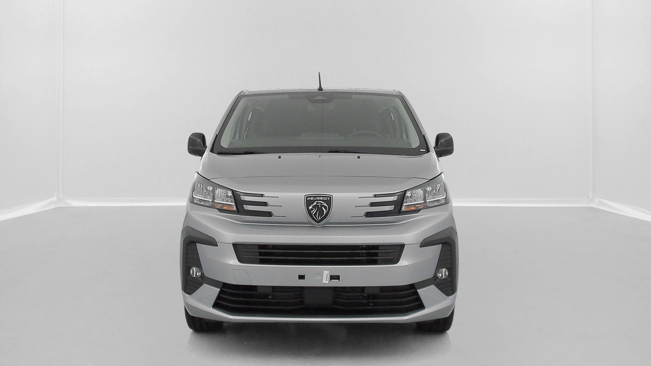 GLI00010595_p53 - PEUGEOT - EXPERT CA - 2025 - photo 2