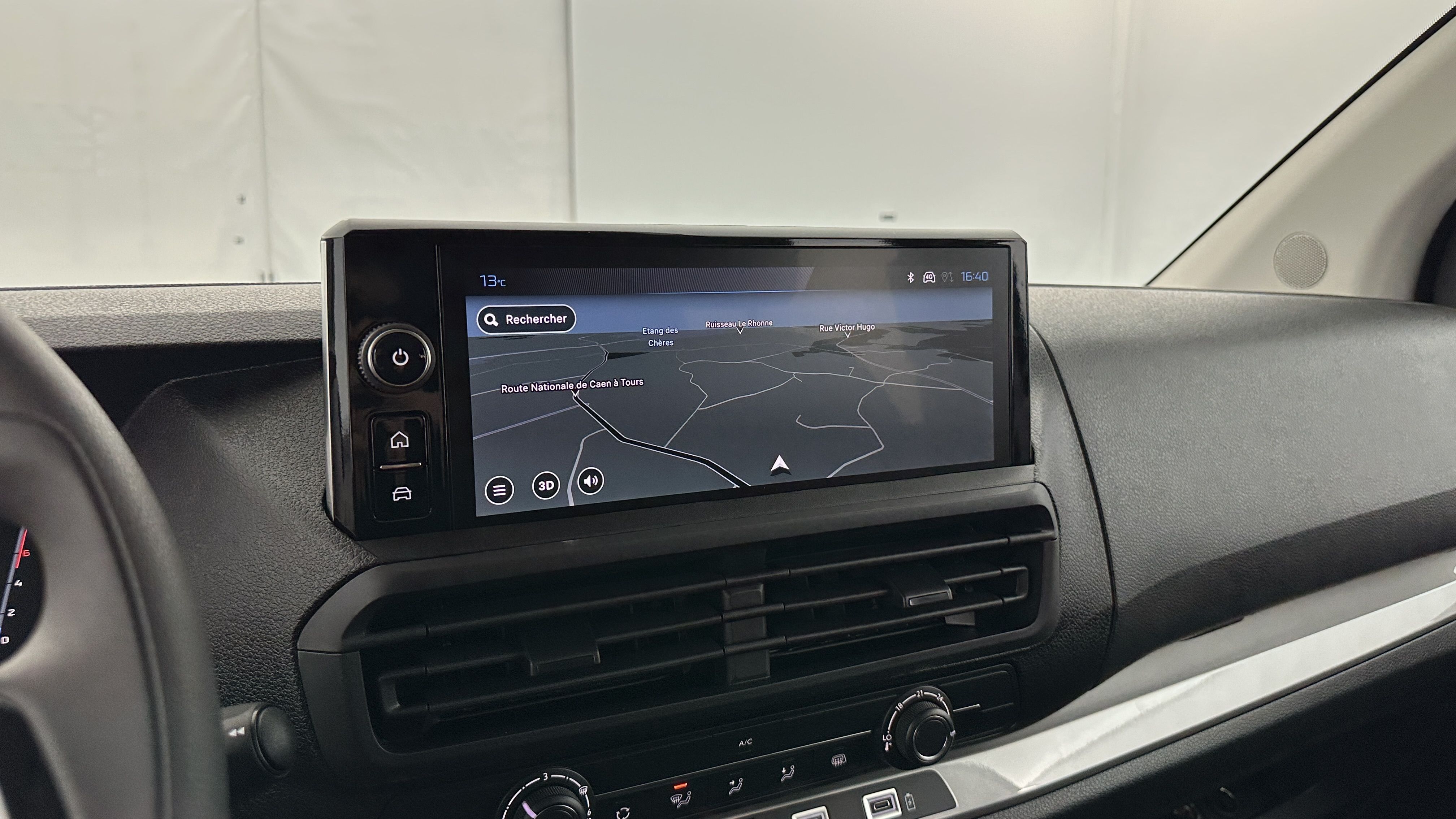 GLI00010595_p53 - PEUGEOT - EXPERT CA - 2025 - photo 13