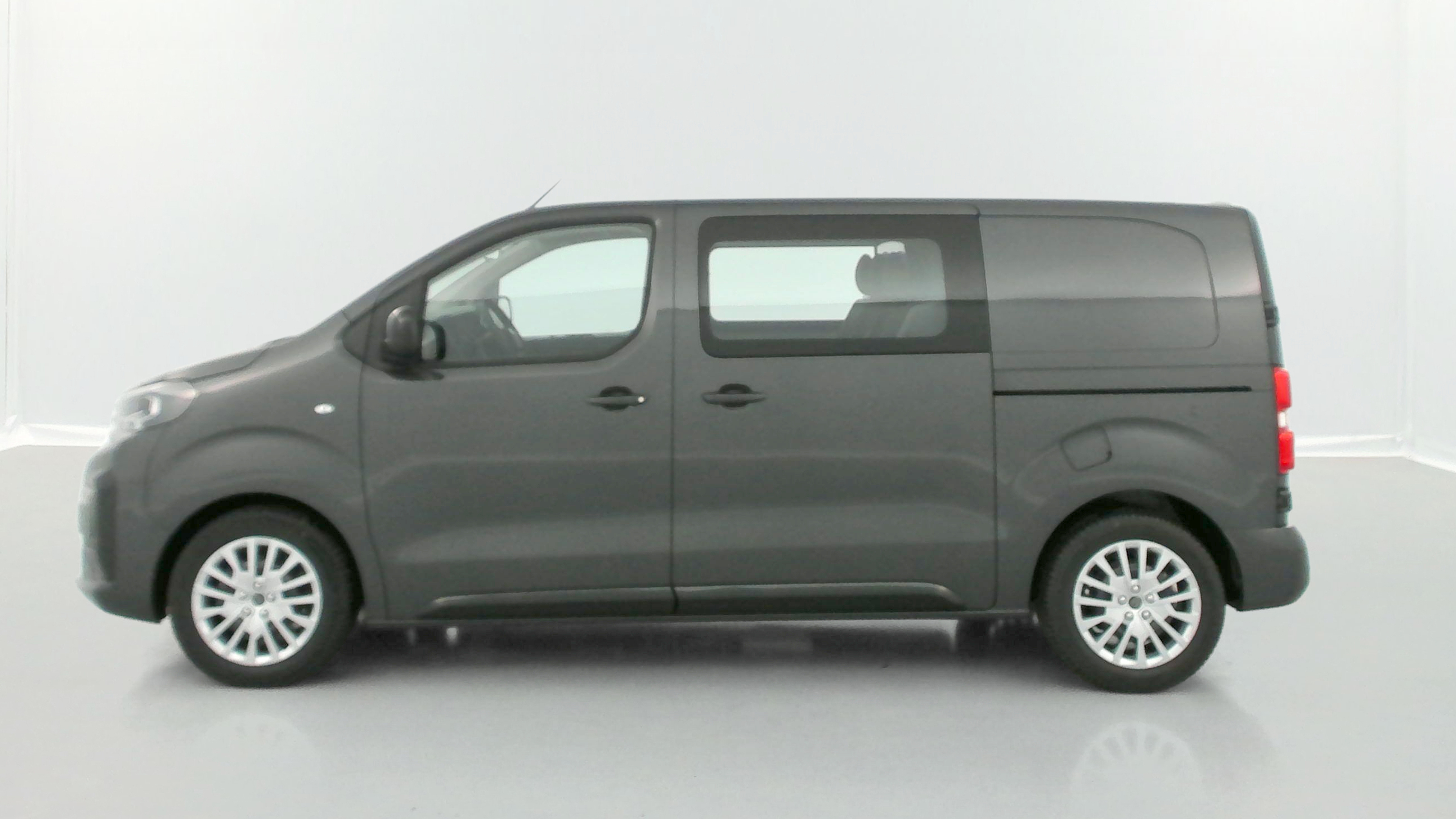 GLI00010247_p53 - PEUGEOT - EXPERT CA - 2025 - photo 4