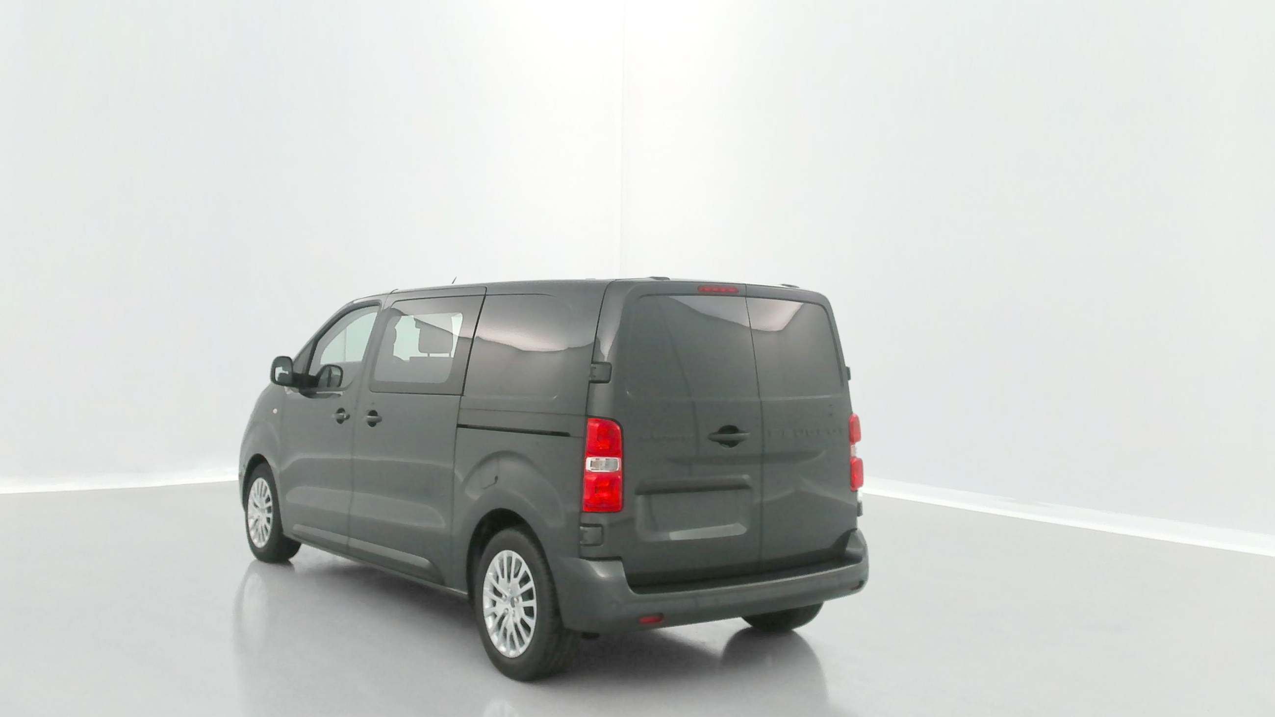 GLI00010247_p53 - PEUGEOT - EXPERT CA - 2025 - photo 5