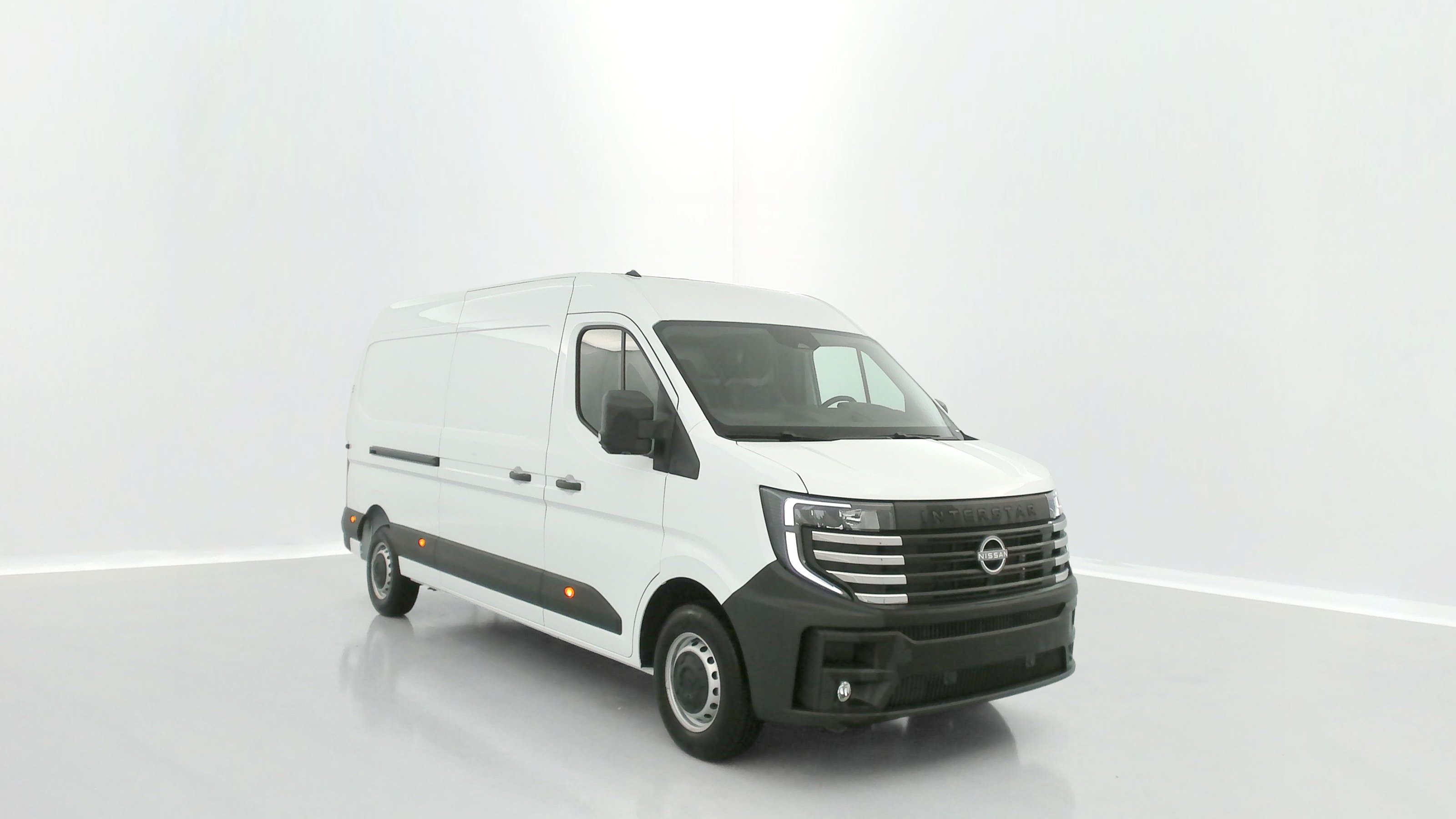 GLI00011244_p53 - NISSAN - INTERSTAR - 2025 - photo 1