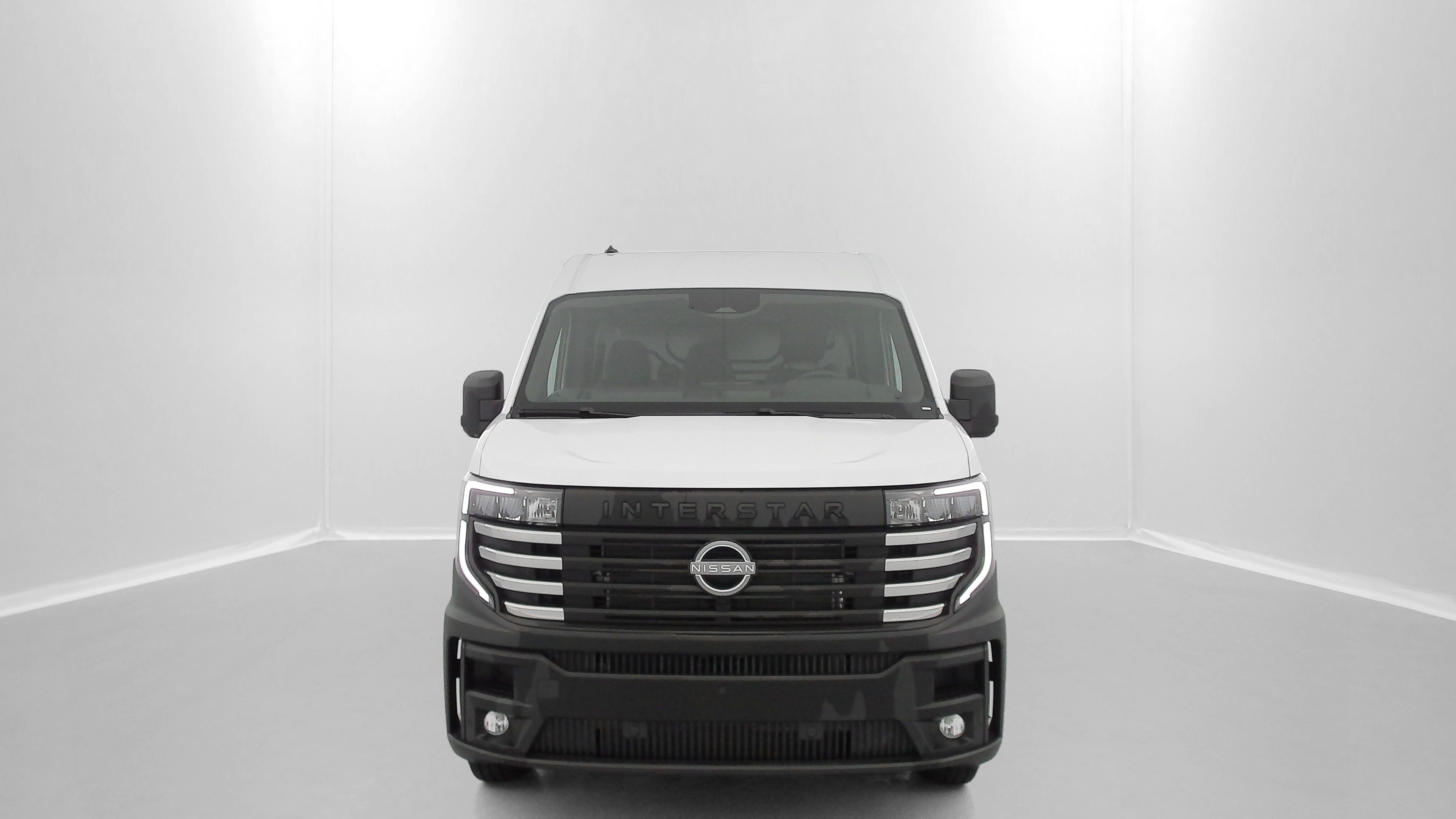 GLI00011244_p53 - NISSAN - INTERSTAR - 2025 - photo 2