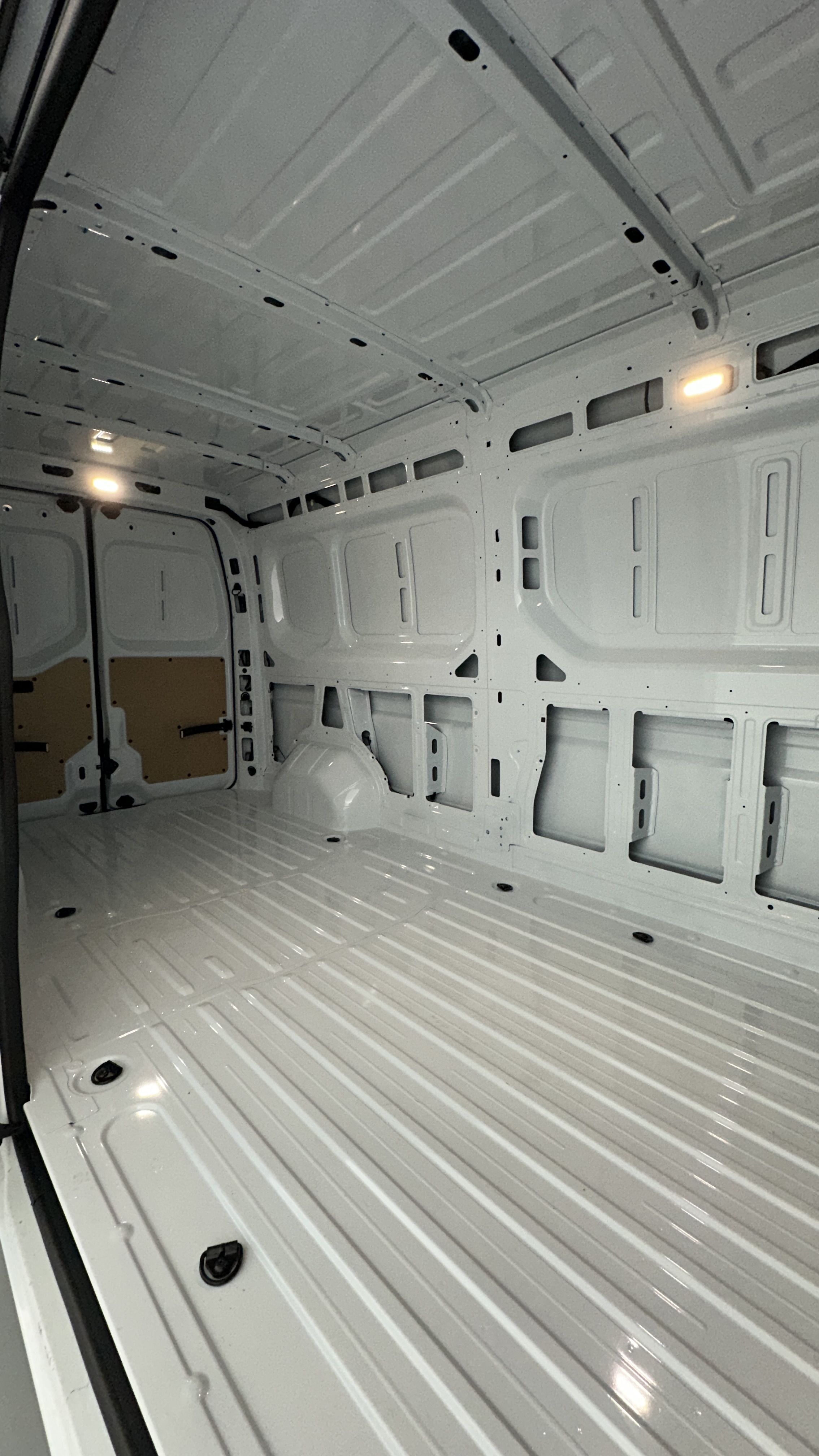 GLI00011244_p53 - NISSAN - INTERSTAR - 2025 - photo 8