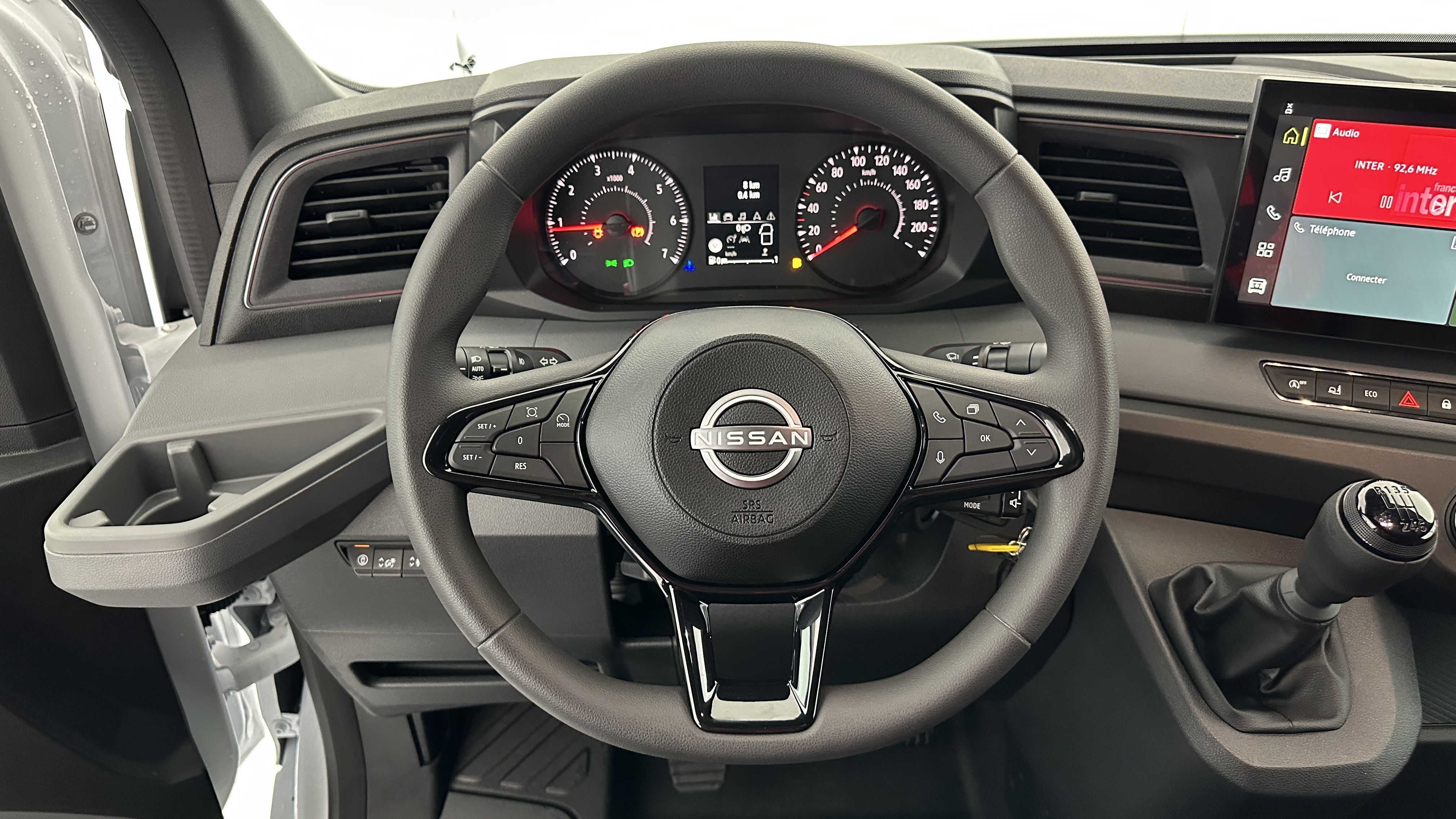 GLI00011244_p53 - NISSAN - INTERSTAR - 2025 - photo 10