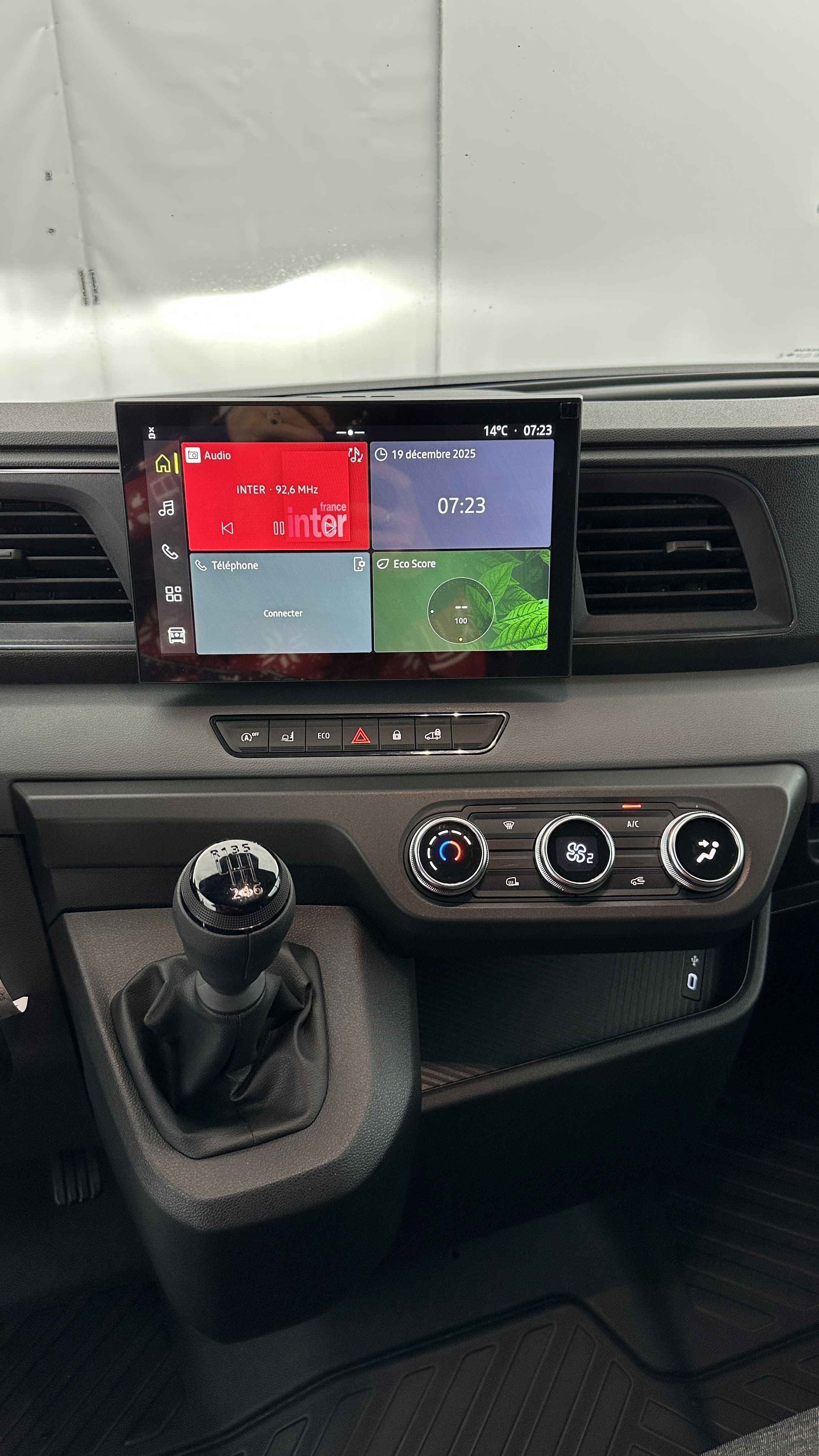 GLI00011244_p53 - NISSAN - INTERSTAR - 2025 - photo 11