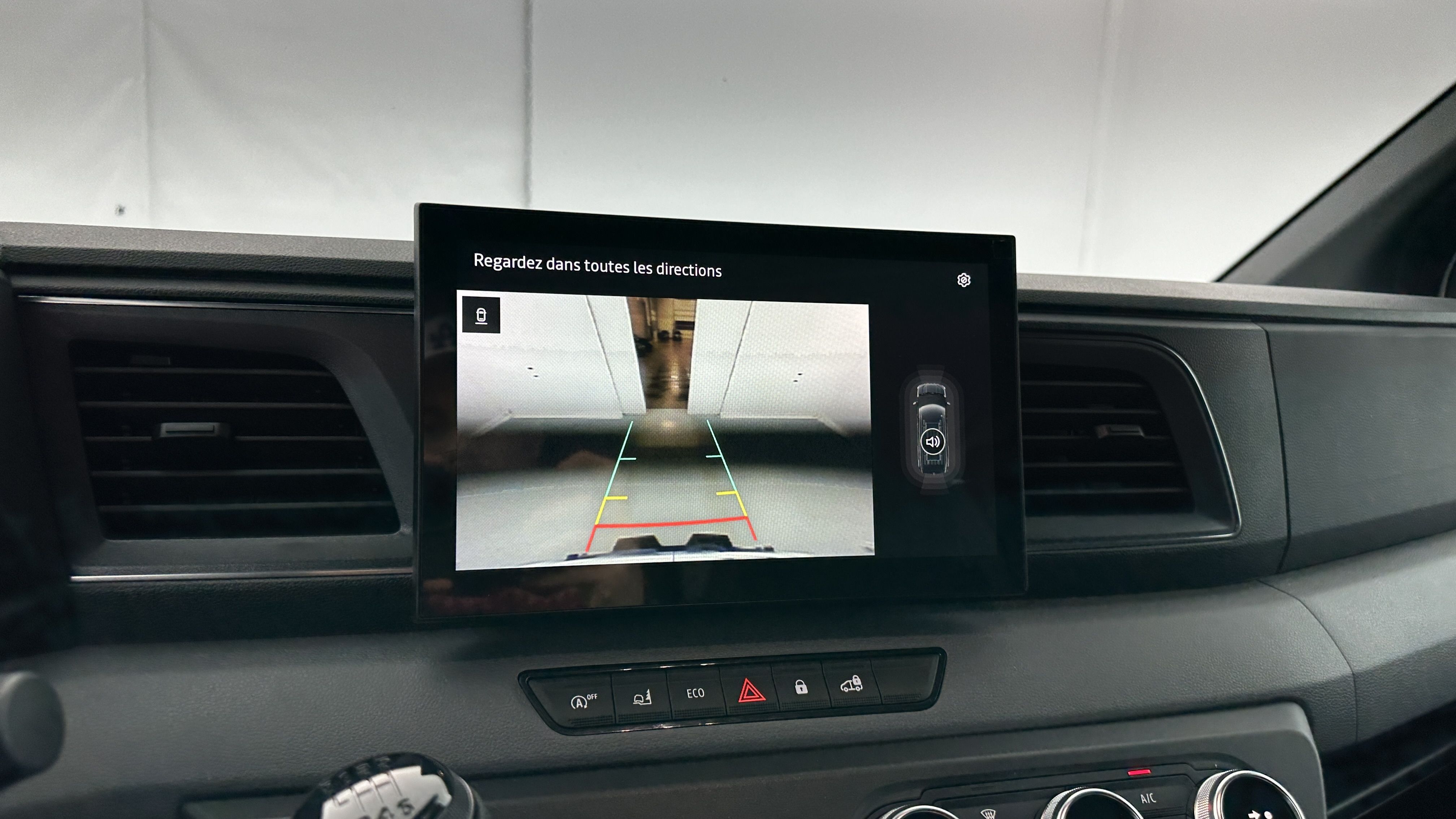 GLI00011244_p53 - NISSAN - INTERSTAR - 2025 - photo 13