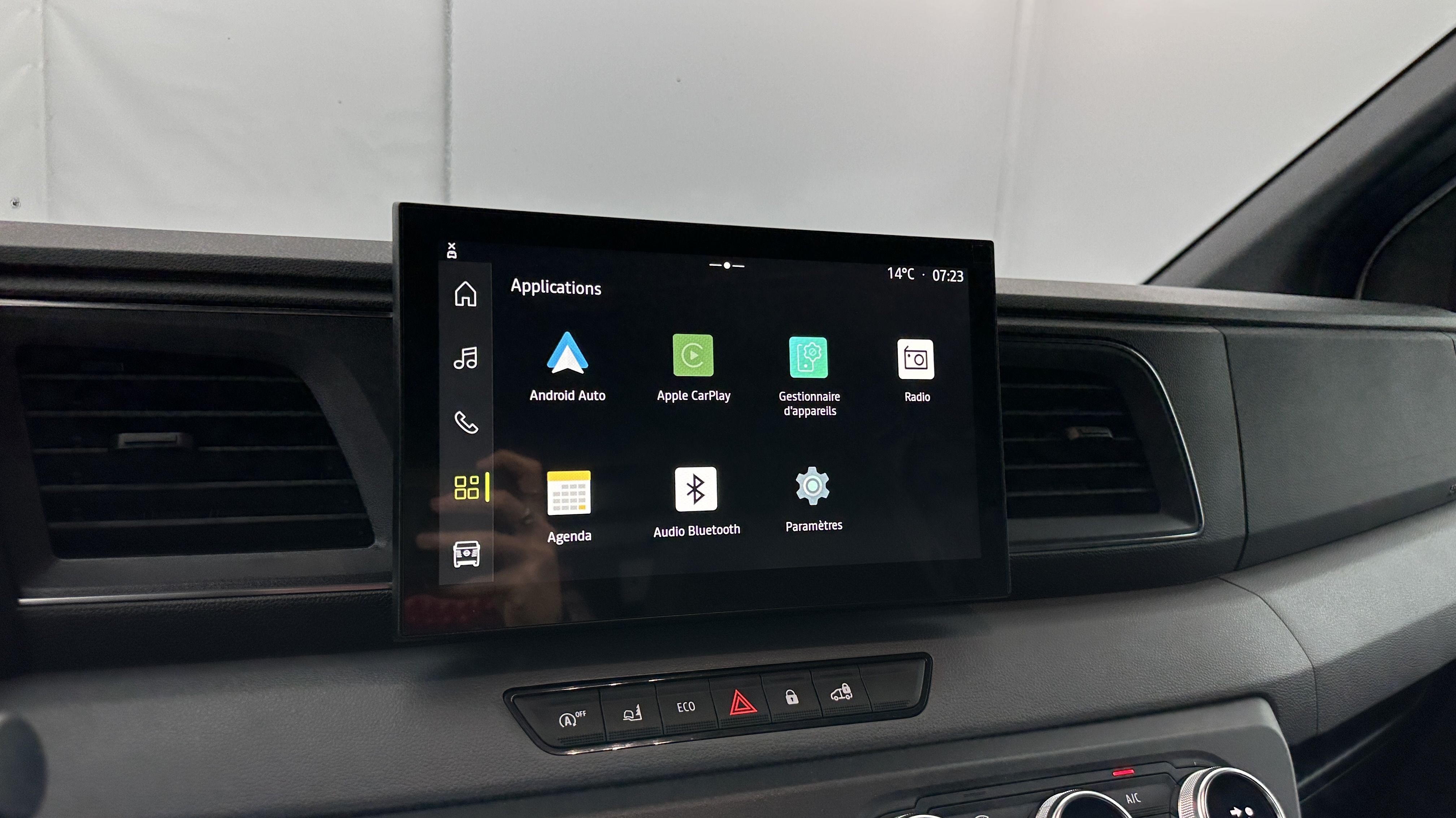 GLI00011244_p53 - NISSAN - INTERSTAR - 2025 - photo 14