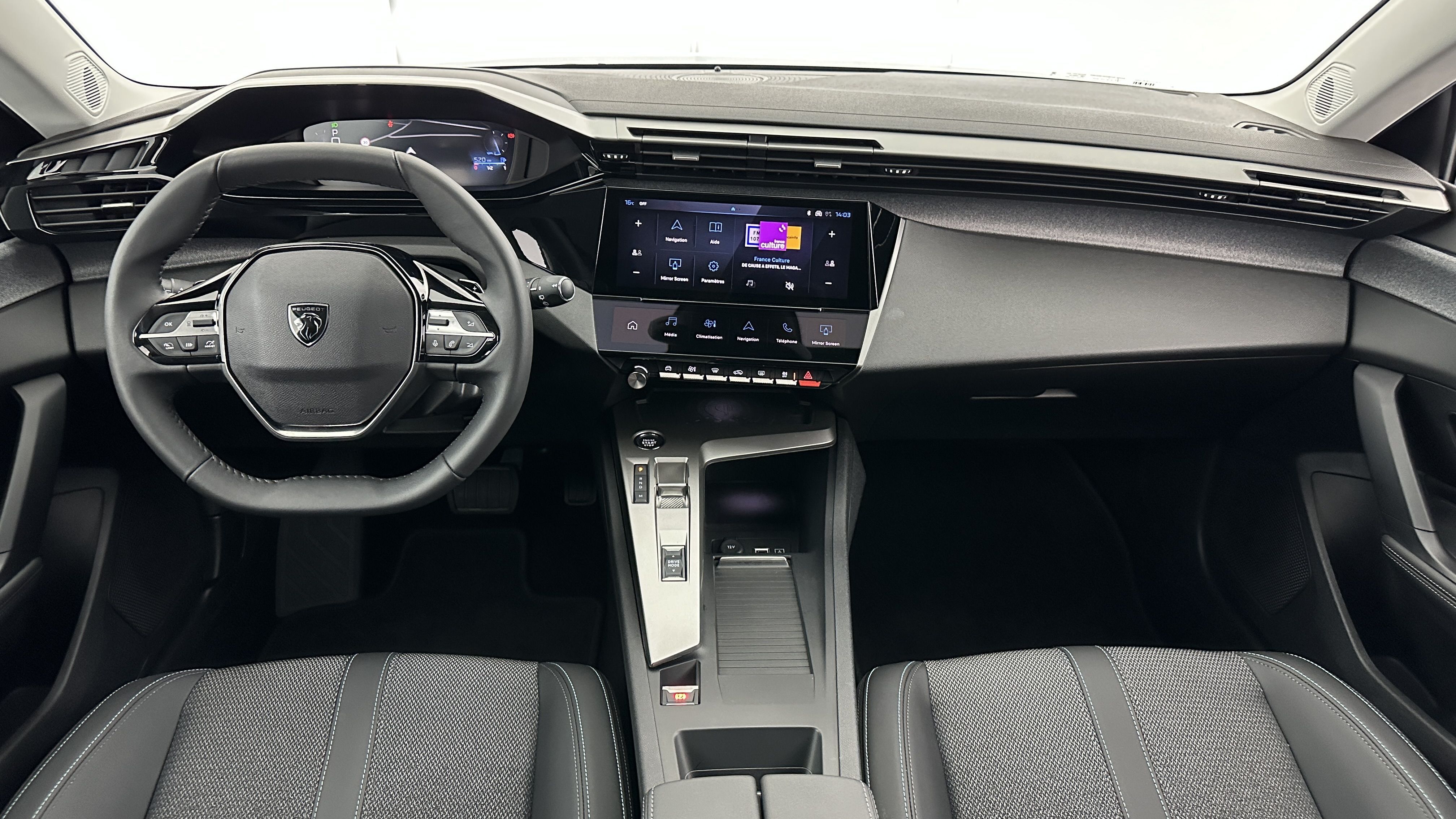 GLI00011385_p53 - PEUGEOT - 308 - 2025 - photo 7