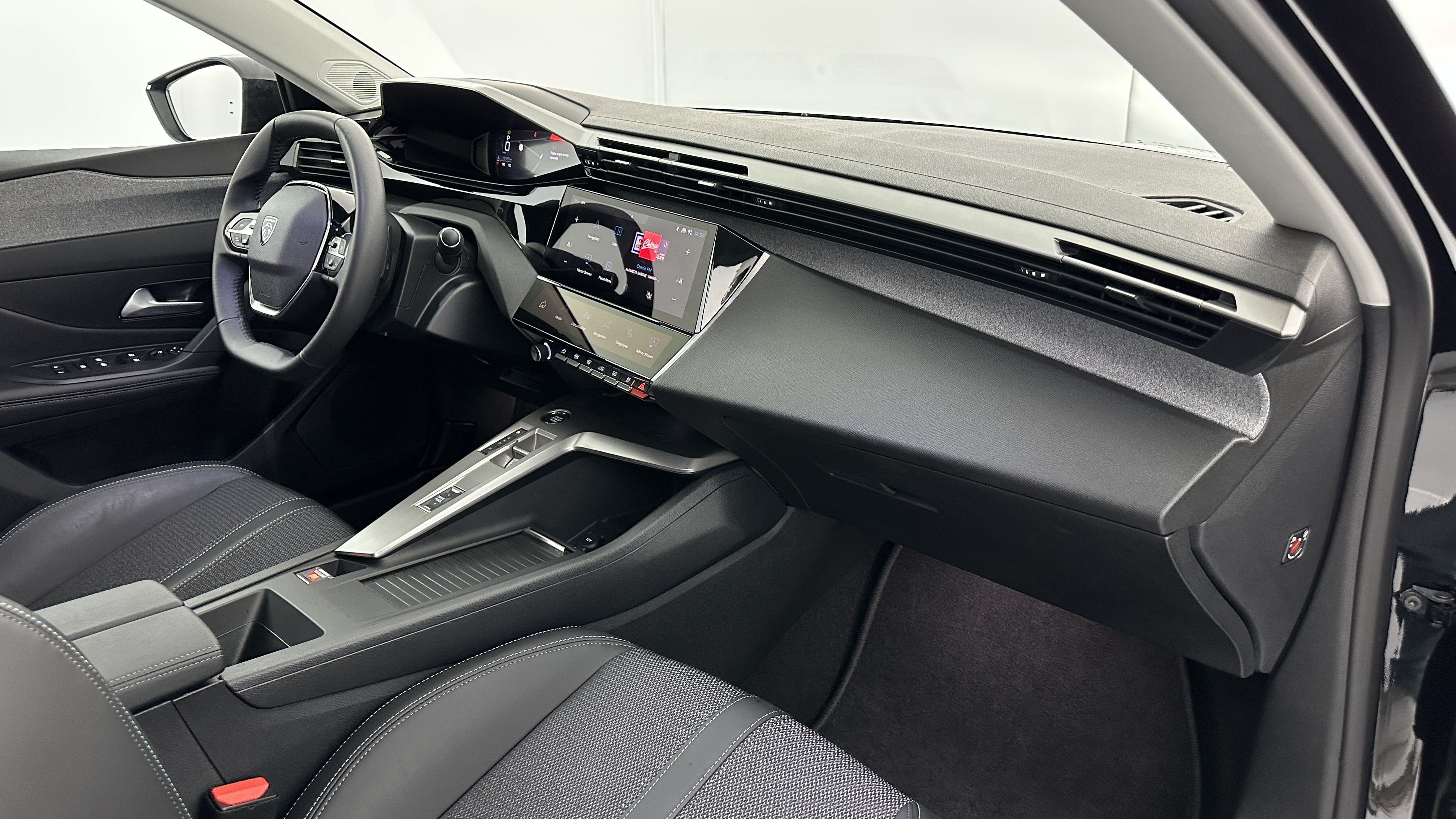 GLI00011385_p53 - PEUGEOT - 308 - 2025 - photo 8